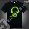 Glow in the Dark T Shirt